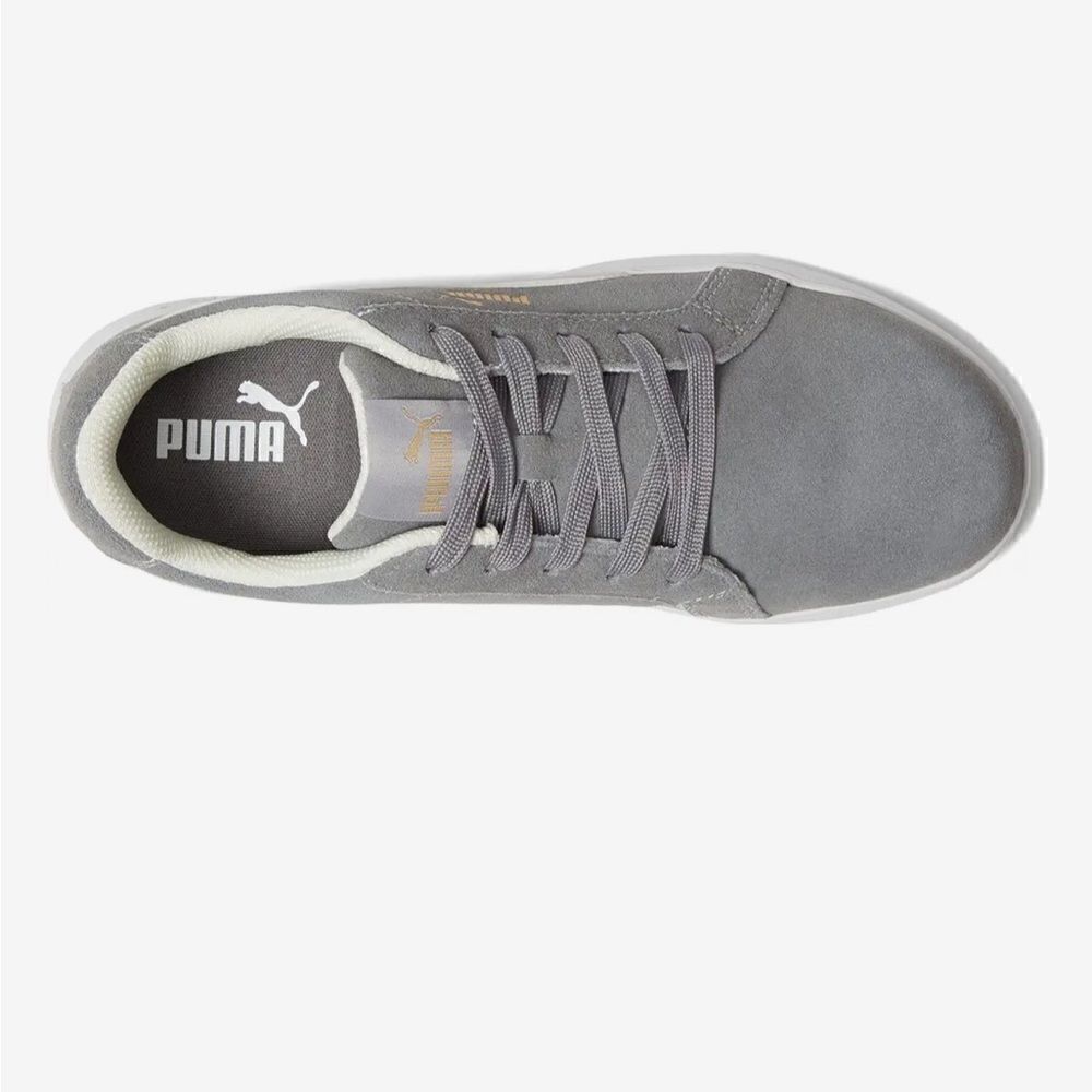 Puma Iconic Suede Low Women’s Sneakers, Size 8, NWOB - Picture 3 of 16
